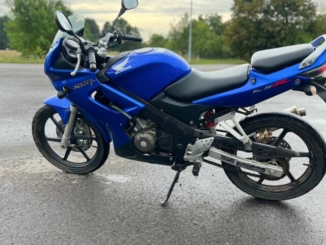 Хонда Другая, объемом двигателя 0.13 л и пробегом 0 тыс. км за 1600 $, фото 3 на Automoto.ua