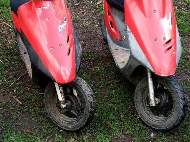 Хонда Другая, объемом двигателя 0 л и пробегом 0 тыс. км за 11000 $, фото 1 на Automoto.ua