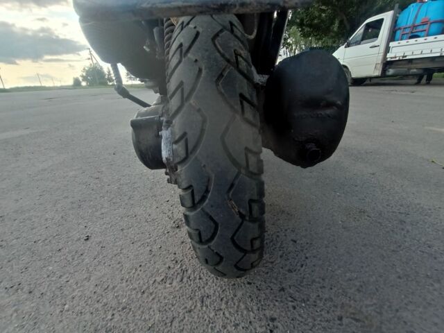 Хонда Другая, объемом двигателя 50 л и пробегом 0 тыс. км за 191 $, фото 2 на Automoto.ua