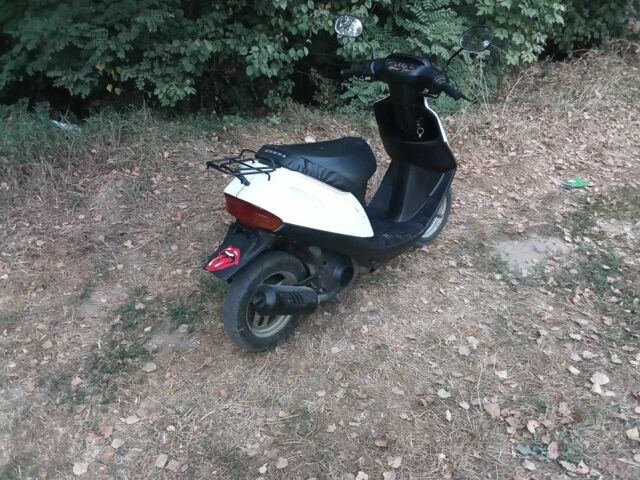 Хонда Другая, объемом двигателя 50 л и пробегом 0 тыс. км за 332 $, фото 2 на Automoto.ua