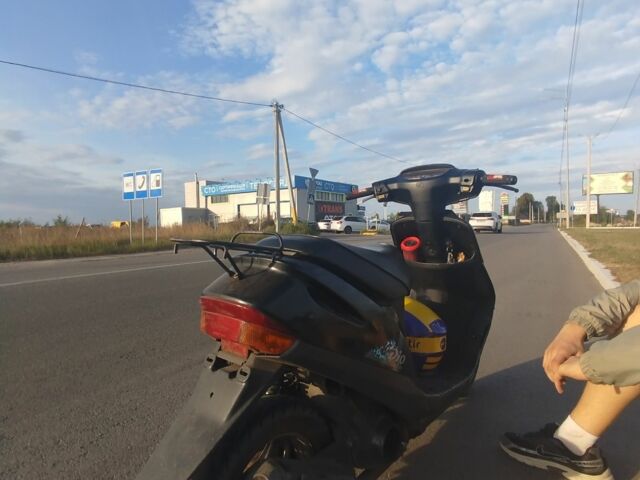 Хонда Другая, объемом двигателя 49 л и пробегом 0 тыс. км за 216 $, фото 1 на Automoto.ua