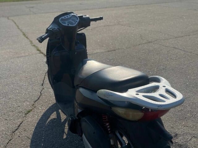 Хонда Другая, объемом двигателя 0.15 л и пробегом 0 тыс. км за 600 $, фото 3 на Automoto.ua