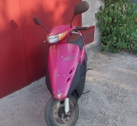 Хонда Другая, объемом двигателя 0 л и пробегом 0 тыс. км за 369 $, фото 2 на Automoto.ua