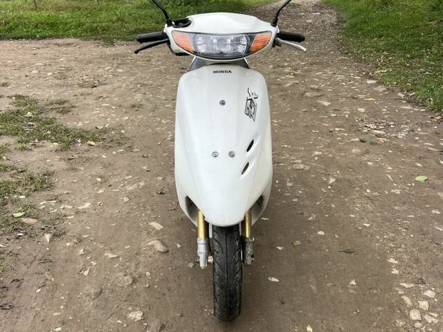 Хонда Другая, объемом двигателя 49 л и пробегом 0 тыс. км за 580 $, фото 4 на Automoto.ua