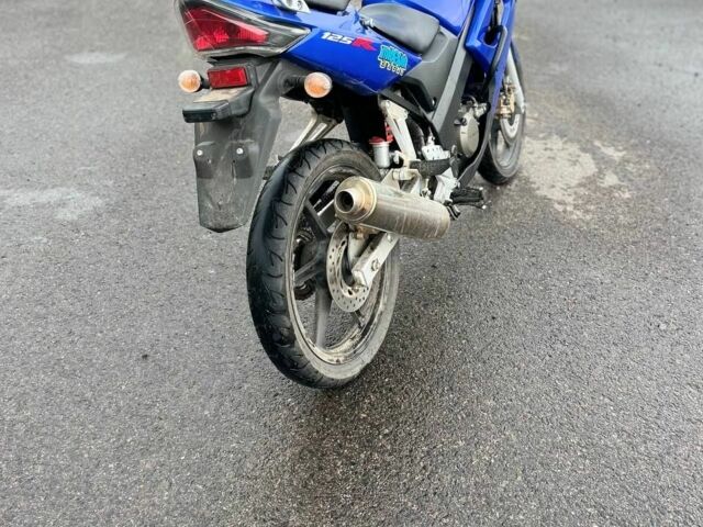 Хонда Другая, объемом двигателя 0.13 л и пробегом 0 тыс. км за 1600 $, фото 4 на Automoto.ua