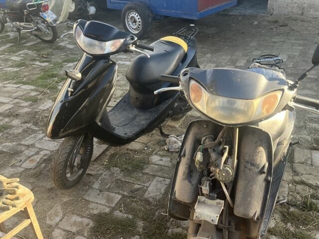 Хонда Другая, объемом двигателя 50 л и пробегом 0 тыс. км за 300 $, фото 2 на Automoto.ua