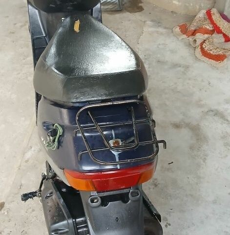 Хонда Інша, об'ємом двигуна 49 л та пробігом 0 тис. км за 249 $, фото 3 на Automoto.ua