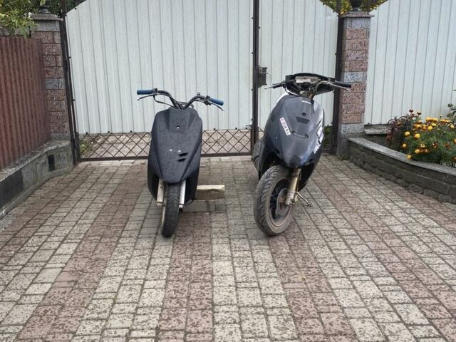 Хонда Другая, объемом двигателя 50 л и пробегом 0 тыс. км за 67 $, фото 2 на Automoto.ua