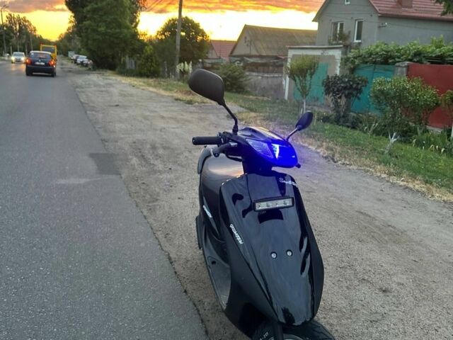 Хонда Інша, об'ємом двигуна 0 л та пробігом 0 тис. км за 288 $, фото 6 на Automoto.ua