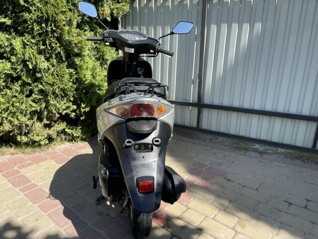 Хонда Другая, объемом двигателя 50 л и пробегом 0 тыс. км за 750 $, фото 7 на Automoto.ua