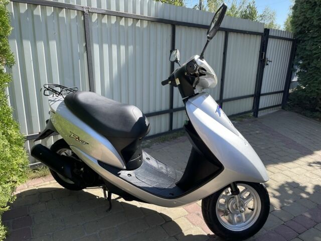 Хонда Другая, объемом двигателя 50 л и пробегом 0 тыс. км за 750 $, фото 3 на Automoto.ua