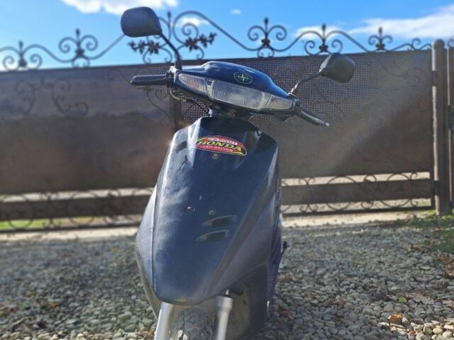 Хонда Другая, объемом двигателя 49 л и пробегом 0 тыс. км за 357 $, фото 1 на Automoto.ua