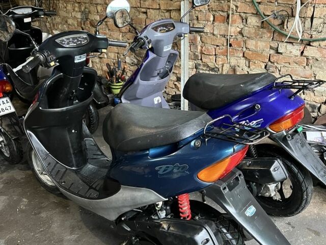 Хонда Другая, объемом двигателя 0 л и пробегом 0 тыс. км за 370 $, фото 4 на Automoto.ua