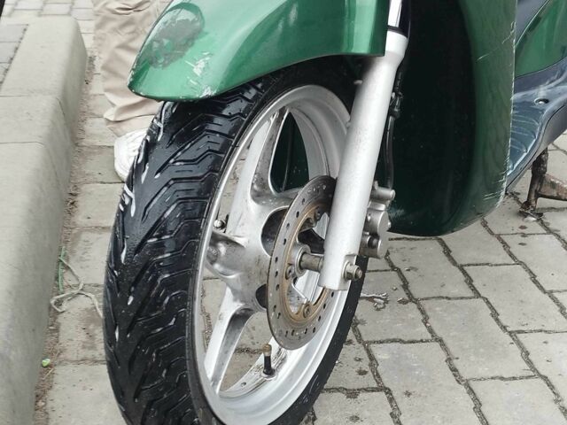 Хонда Другая, объемом двигателя 0.15 л и пробегом 0 тыс. км за 1164 $, фото 2 на Automoto.ua