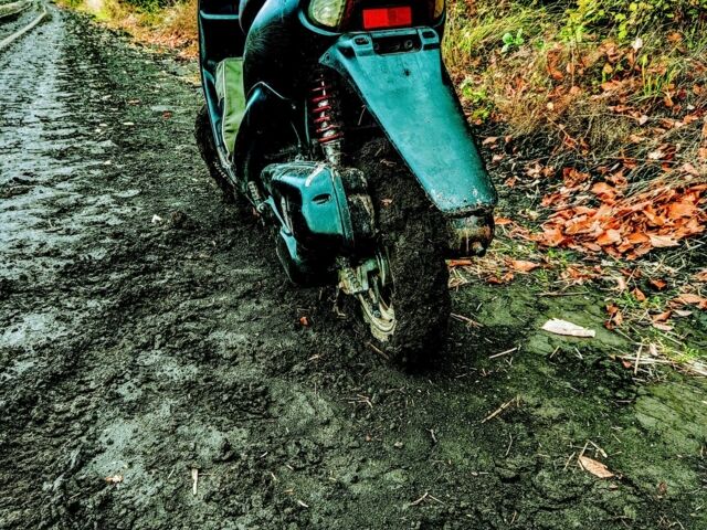 Хонда Другая, объемом двигателя 65 л и пробегом 0 тыс. км за 252 $, фото 6 на Automoto.ua