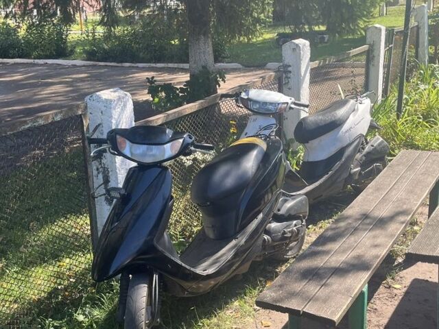 Хонда Другая, объемом двигателя 50 л и пробегом 0 тыс. км за 300 $, фото 1 на Automoto.ua