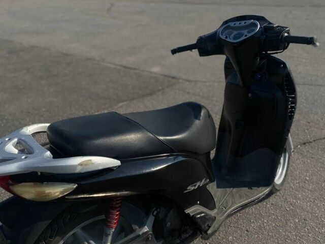 Хонда Другая, объемом двигателя 0.15 л и пробегом 0 тыс. км за 600 $, фото 4 на Automoto.ua