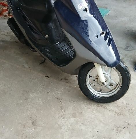 Хонда Інша, об'ємом двигуна 49 л та пробігом 0 тис. км за 249 $, фото 1 на Automoto.ua