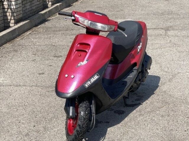 Хонда Другая, объемом двигателя 65 л и пробегом 0 тыс. км за 306 $, фото 2 на Automoto.ua