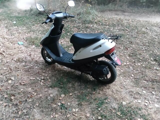 Хонда Другая, объемом двигателя 50 л и пробегом 0 тыс. км за 332 $, фото 1 на Automoto.ua