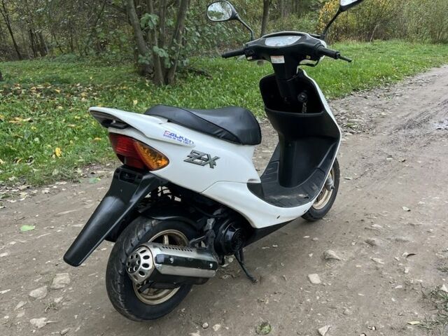 Хонда Другая, объемом двигателя 49 л и пробегом 0 тыс. км за 580 $, фото 7 на Automoto.ua