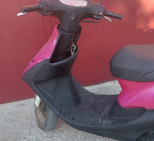 Хонда Другая, объемом двигателя 0 л и пробегом 0 тыс. км за 369 $, фото 4 на Automoto.ua