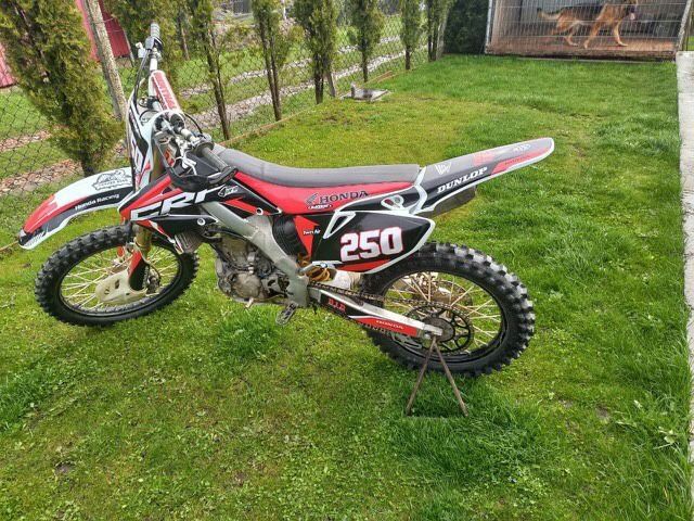 Хонда Другая, объемом двигателя 0.25 л и пробегом 0 тыс. км за 2000 $, фото 2 на Automoto.ua