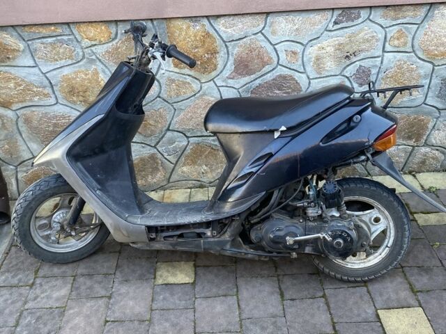 Хонда Інша, об'ємом двигуна 49 л та пробігом 0 тис. км за 120 $, фото 5 на Automoto.ua