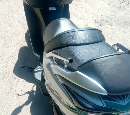 Хонда Інша, об'ємом двигуна 0.25 л та пробігом 0 тис. км за 2000 $, фото 1 на Automoto.ua