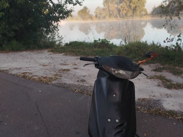 Хонда Другая, объемом двигателя 49 л и пробегом 0 тыс. км за 216 $, фото 2 на Automoto.ua