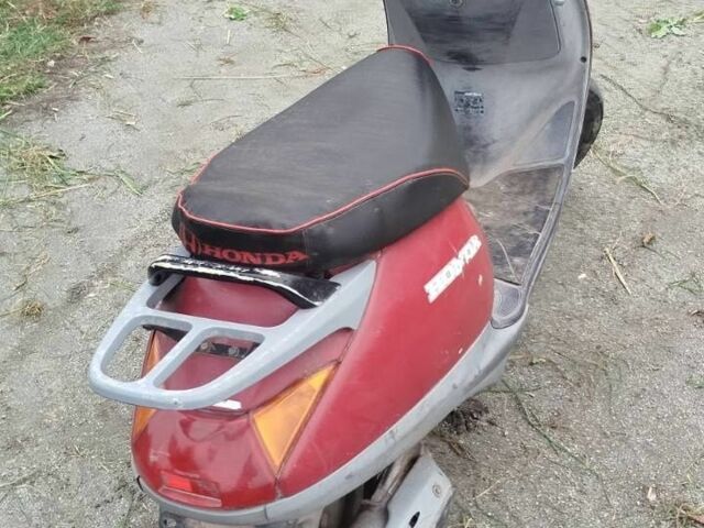 Хонда Другая, объемом двигателя 90 л и пробегом 0 тыс. км за 168 $, фото 2 на Automoto.ua