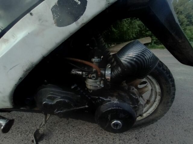 Хонда Другая, объемом двигателя 50 л и пробегом 0 тыс. км за 191 $, фото 6 на Automoto.ua