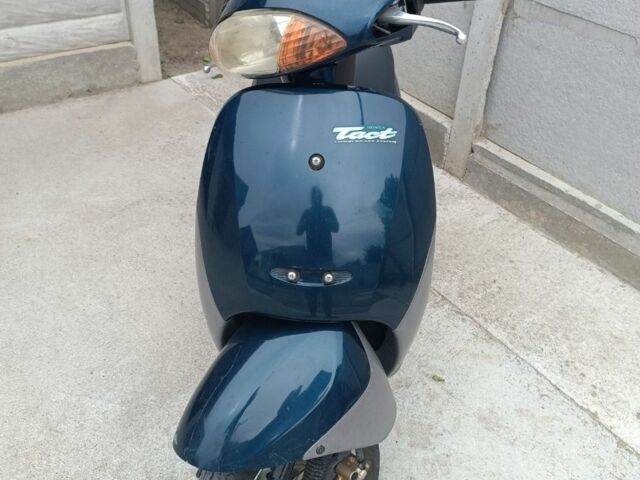 Хонда Другая, объемом двигателя 50 л и пробегом 0 тыс. км за 431 $, фото 2 на Automoto.ua