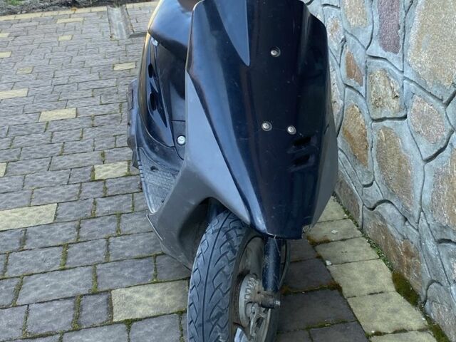 Хонда Інша, об'ємом двигуна 49 л та пробігом 0 тис. км за 120 $, фото 4 на Automoto.ua