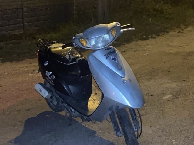 Хонда Інша, об'ємом двигуна 49 л та пробігом 0 тис. км за 168 $, фото 1 на Automoto.ua