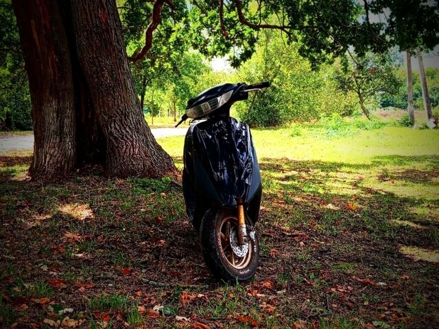 Хонда Другая, объемом двигателя 65 л и пробегом 0 тыс. км за 252 $, фото 4 на Automoto.ua