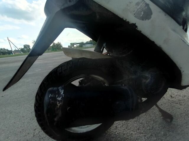 Хонда Другая, объемом двигателя 50 л и пробегом 0 тыс. км за 191 $, фото 5 на Automoto.ua