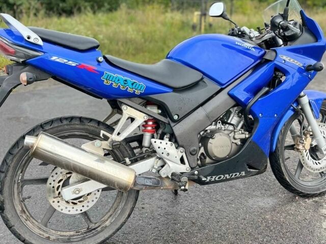 Хонда Другая, объемом двигателя 0.13 л и пробегом 0 тыс. км за 1600 $, фото 5 на Automoto.ua