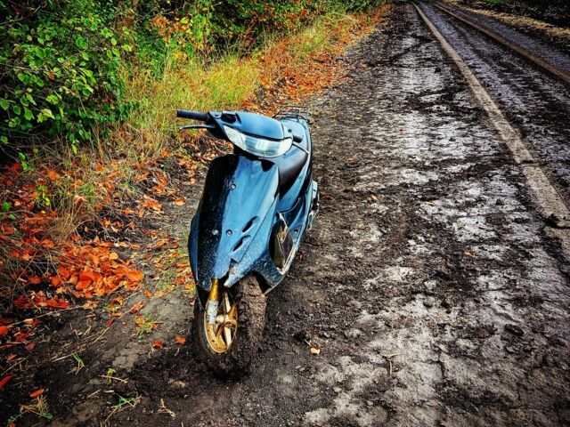 Хонда Другая, объемом двигателя 65 л и пробегом 0 тыс. км за 252 $, фото 3 на Automoto.ua