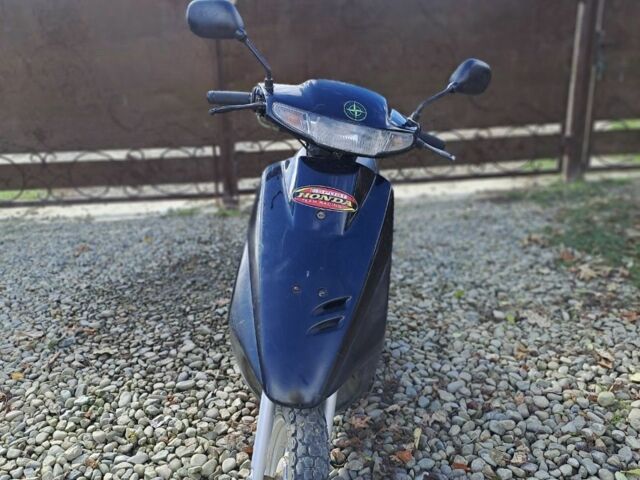 Хонда Другая, объемом двигателя 49 л и пробегом 0 тыс. км за 357 $, фото 3 на Automoto.ua