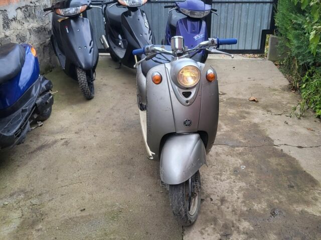 Хонда Другая, объемом двигателя 50 л и пробегом 0 тыс. км за 200 $, фото 4 на Automoto.ua