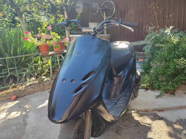 Хонда Інша, об'ємом двигуна 49 л та пробігом 0 тис. км за 215 $, фото 3 на Automoto.ua