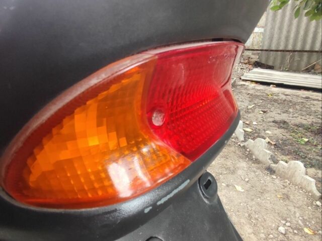 Хонда Другая, объемом двигателя 65 л и пробегом 0 тыс. км за 306 $, фото 4 на Automoto.ua