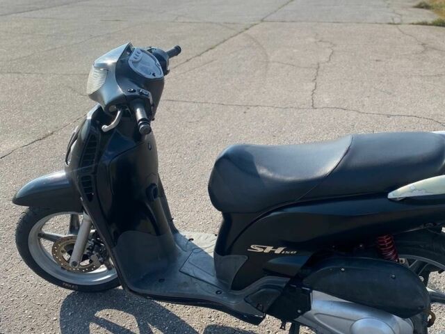 Хонда Другая, объемом двигателя 0.15 л и пробегом 0 тыс. км за 600 $, фото 1 на Automoto.ua