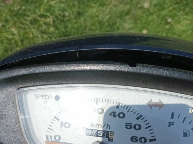 Хонда Другая, объемом двигателя 50 л и пробегом 0 тыс. км за 120 $, фото 5 на Automoto.ua