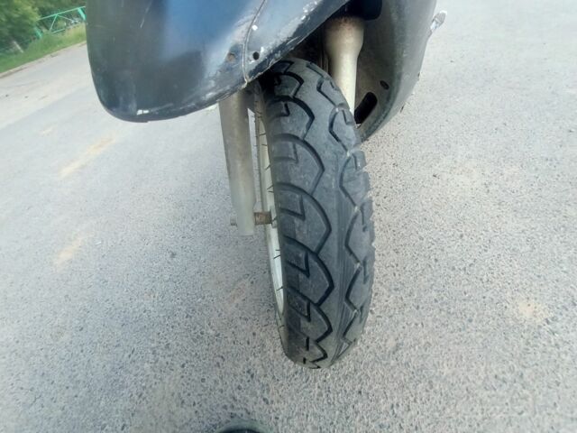 Хонда Другая, объемом двигателя 50 л и пробегом 0 тыс. км за 191 $, фото 3 на Automoto.ua