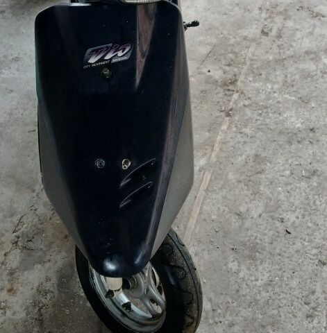 Хонда Інша, об'ємом двигуна 49 л та пробігом 0 тис. км за 249 $, фото 2 на Automoto.ua