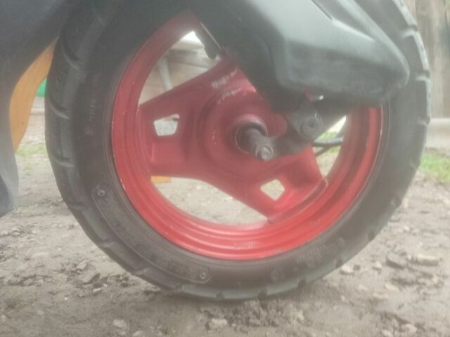 Хонда Другая, объемом двигателя 65 л и пробегом 0 тыс. км за 306 $, фото 6 на Automoto.ua