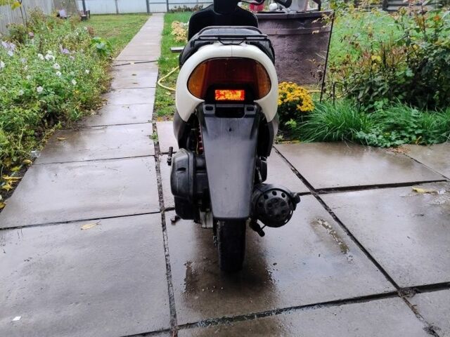 Хонда Другая, объемом двигателя 49 л и пробегом 0 тыс. км за 198 $, фото 7 на Automoto.ua