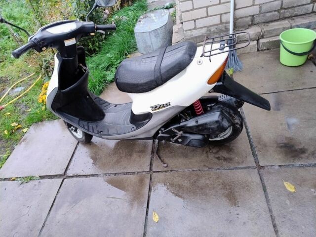 Хонда Другая, объемом двигателя 49 л и пробегом 0 тыс. км за 198 $, фото 6 на Automoto.ua